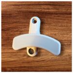 Headphone Holder Clip Earbud Hook Anti Drop Strap Phone Headphone Stand Mobile Phone Accessories Earphone Support