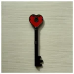 Goldendoodle Humorous Bathroom Wall Art Print, Beautifully Adorned with a Refined Solid Wood Frame, Bringing a Touch of Playful Charm to Your Powder Room, Modern Minimalist Pet Art, A Thoughtful Gift for Dog Parents, Infusing Your Home with Warmth and Character.